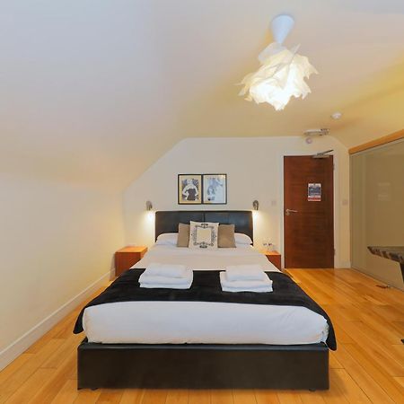Stay 2A Boutique Rooms Folkestone Luaran gambar