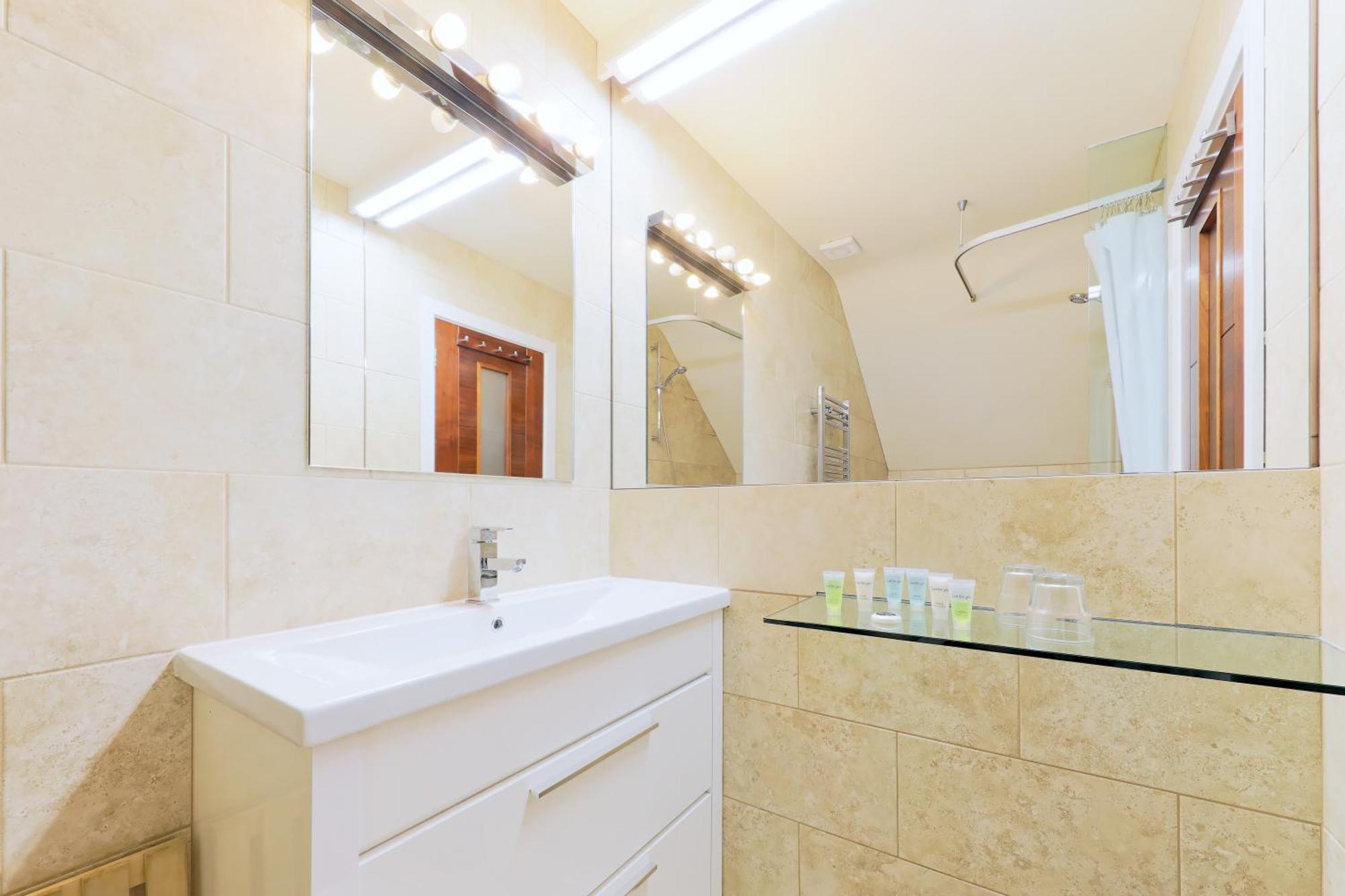 Stay 2A Boutique Rooms Folkestone Luaran gambar