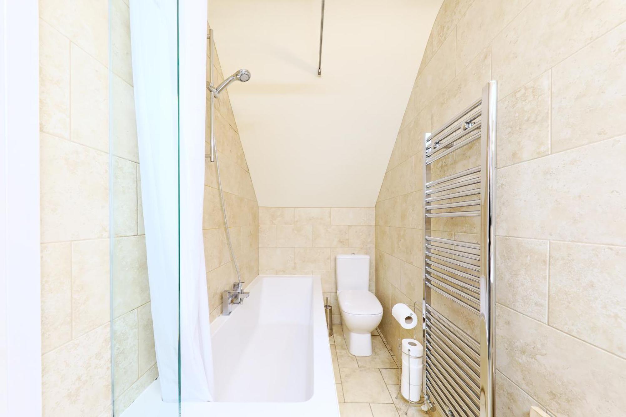 Stay 2A Boutique Rooms Folkestone Luaran gambar