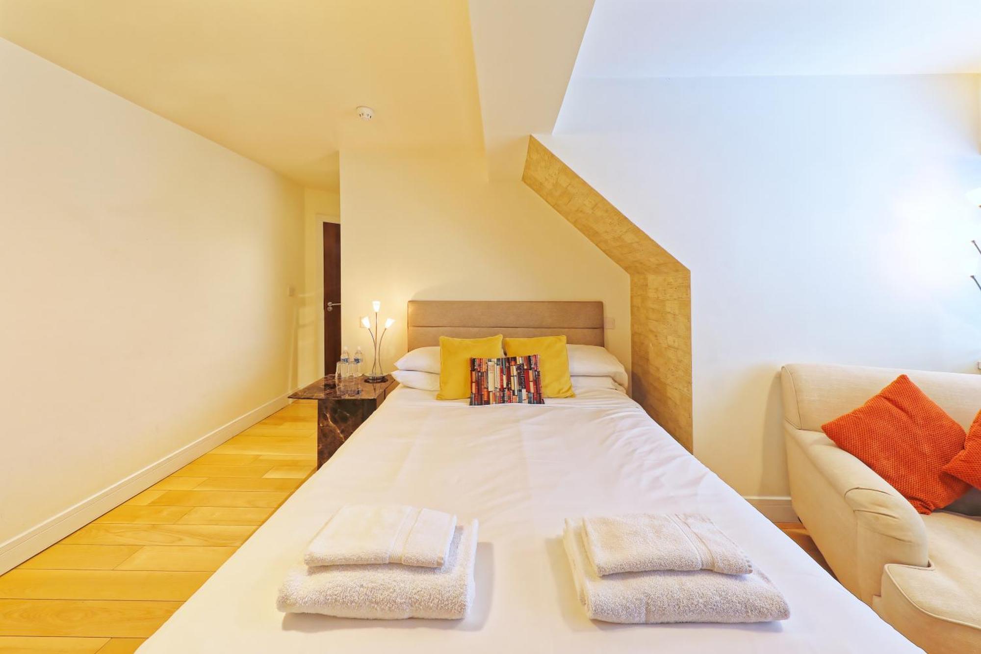 Stay 2A Boutique Rooms Folkestone Luaran gambar