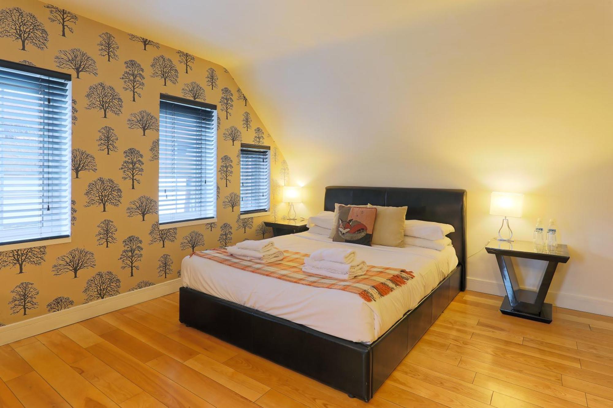 Stay 2A Boutique Rooms Folkestone Luaran gambar