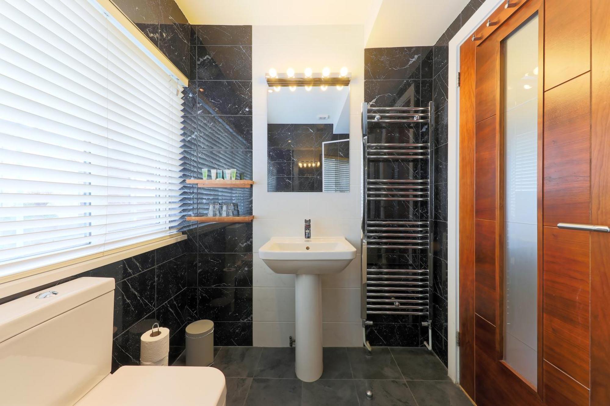 Stay 2A Boutique Rooms Folkestone Luaran gambar
