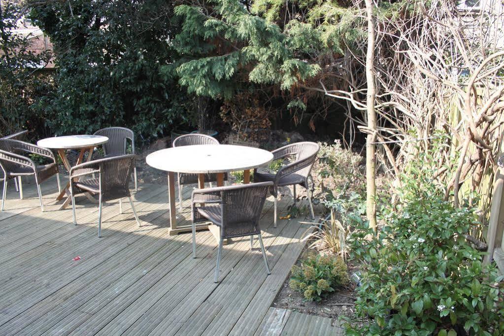 Stay 2A Boutique Rooms Folkestone Luaran gambar
